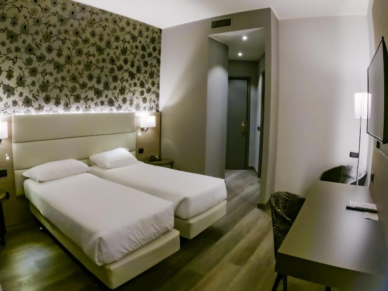 Hotel Sirio Sure Hotel Collection by Best Western image