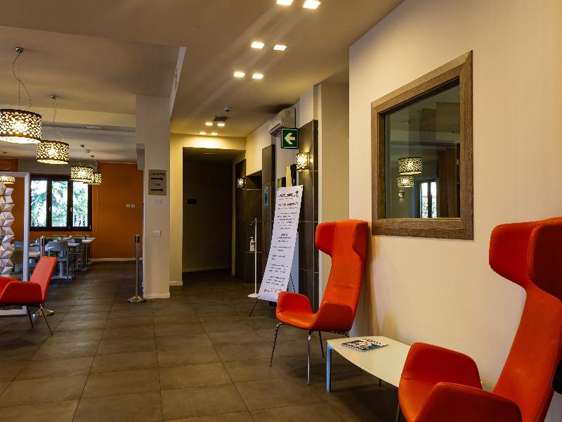 Hotel Sirio Sure Hotel Collection by Best Western image