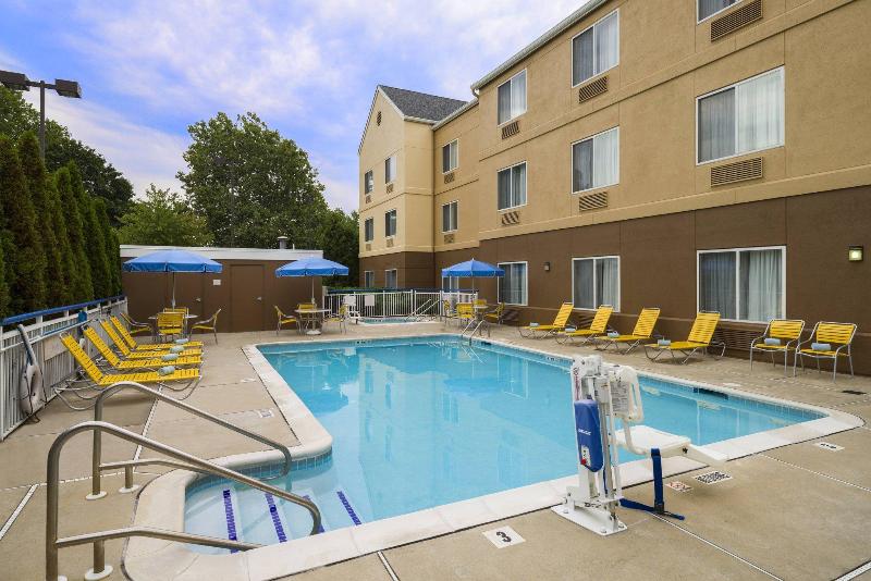 BW Allentown Bethlehem Lehigh Valley Inn & Suites