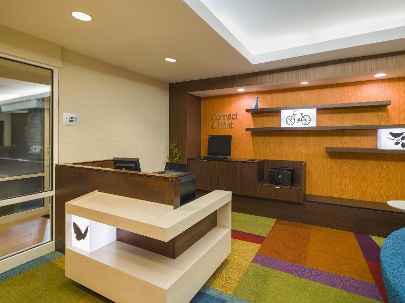 BW Allentown Bethlehem Lehigh Valley Inn & Suites image
