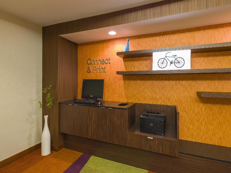 BW Allentown Bethlehem Lehigh Valley Inn & Suites image