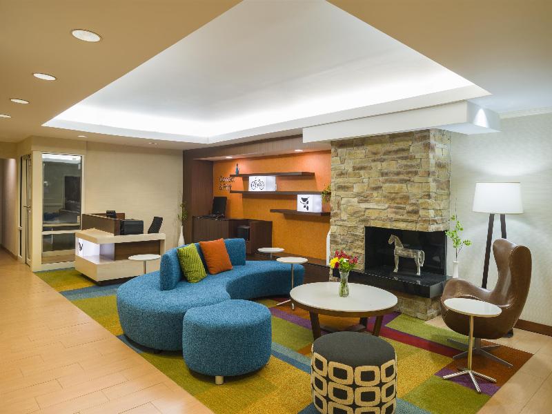 BW Allentown Bethlehem Lehigh Valley Inn & Suites image