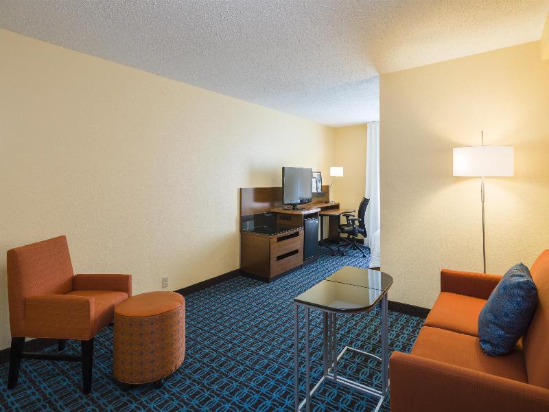BW Allentown Bethlehem Lehigh Valley Inn & Suites image
