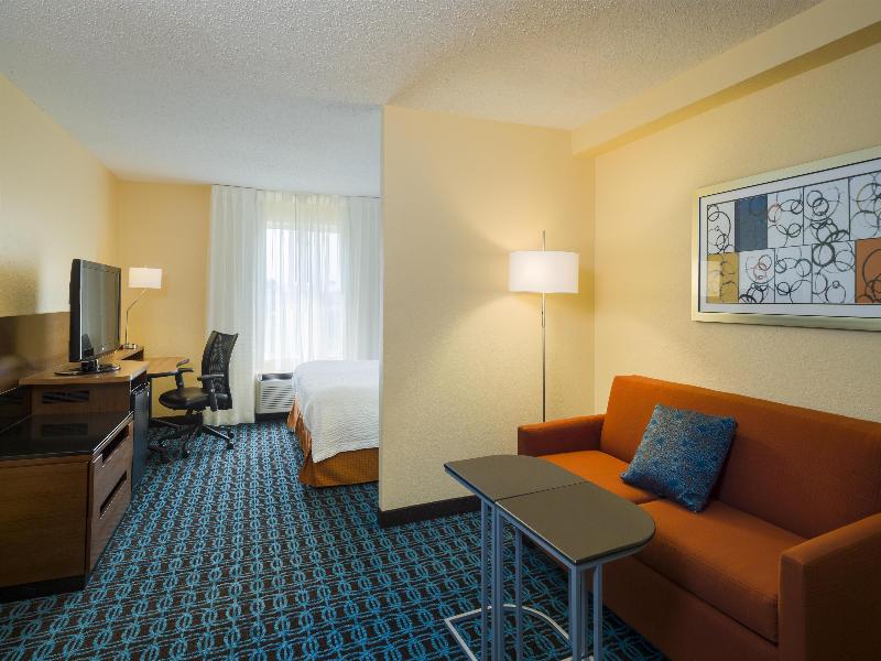 BW Allentown Bethlehem Lehigh Valley Inn & Suites image