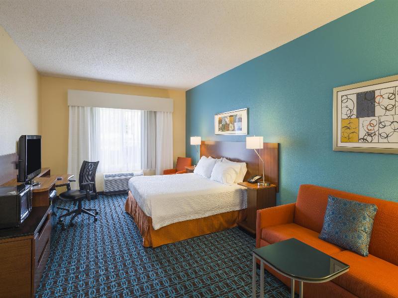 BW Allentown Bethlehem Lehigh Valley Inn & Suites image