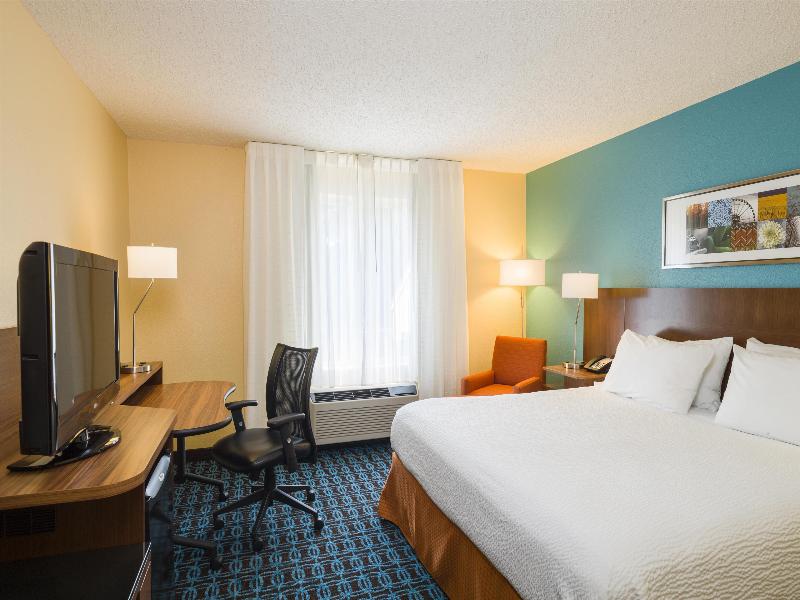 BW Allentown Bethlehem Lehigh Valley Inn & Suites image