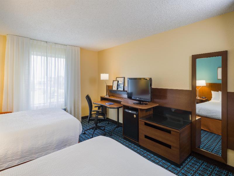 BW Allentown Bethlehem Lehigh Valley Inn & Suites image