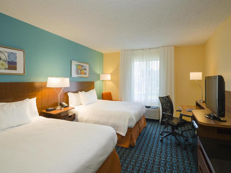 BW Allentown Bethlehem Lehigh Valley Inn & Suites image