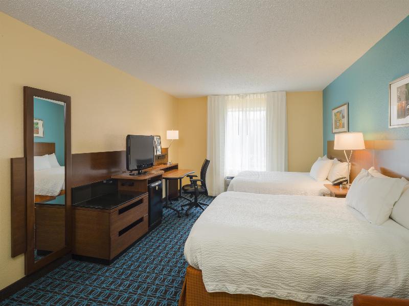 BW Allentown Bethlehem Lehigh Valley Inn & Suites image