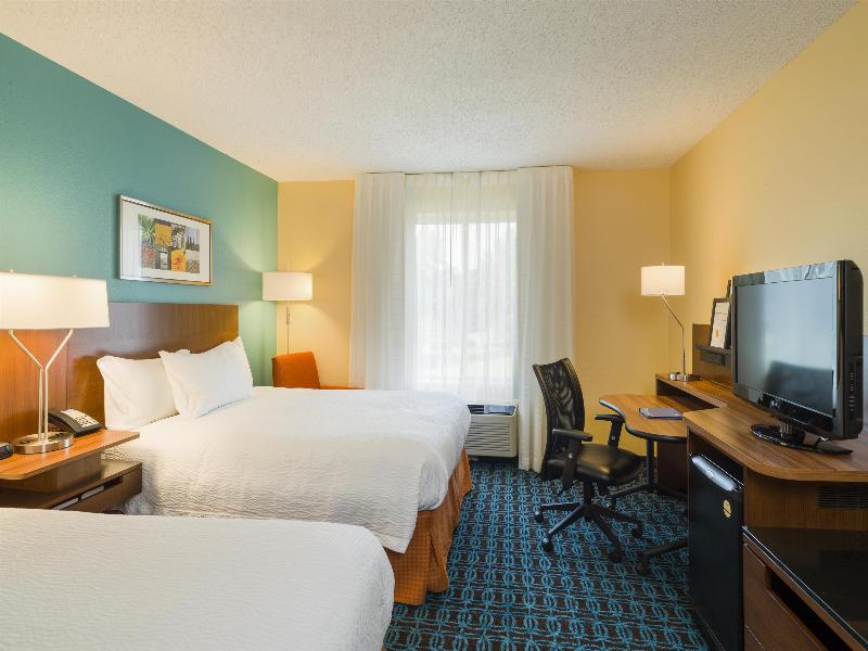 BW Allentown Bethlehem Lehigh Valley Inn & Suites image