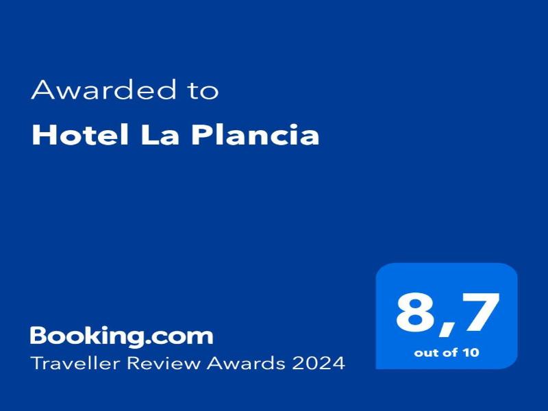 La Plancia image