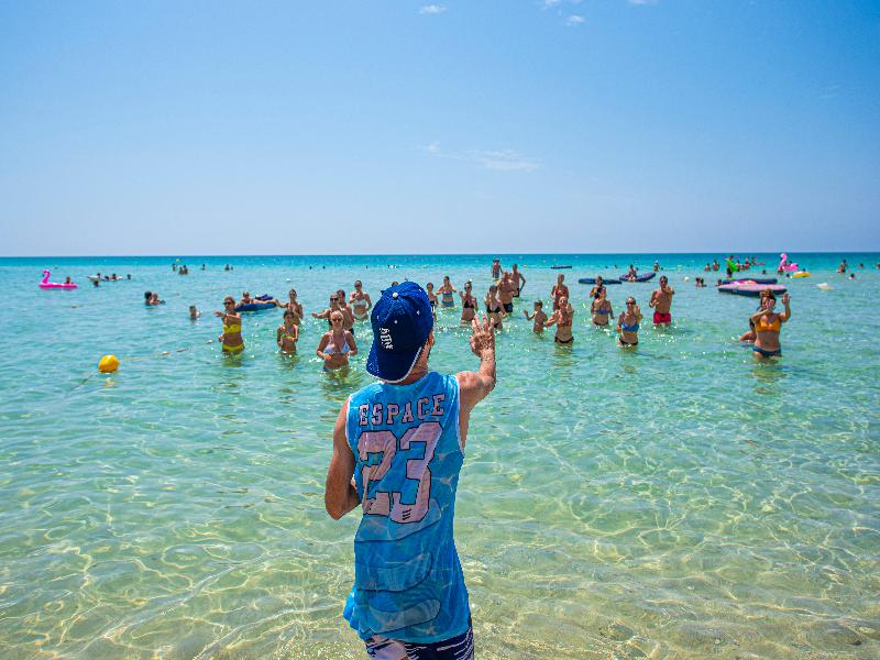 Costa del Salento Village image