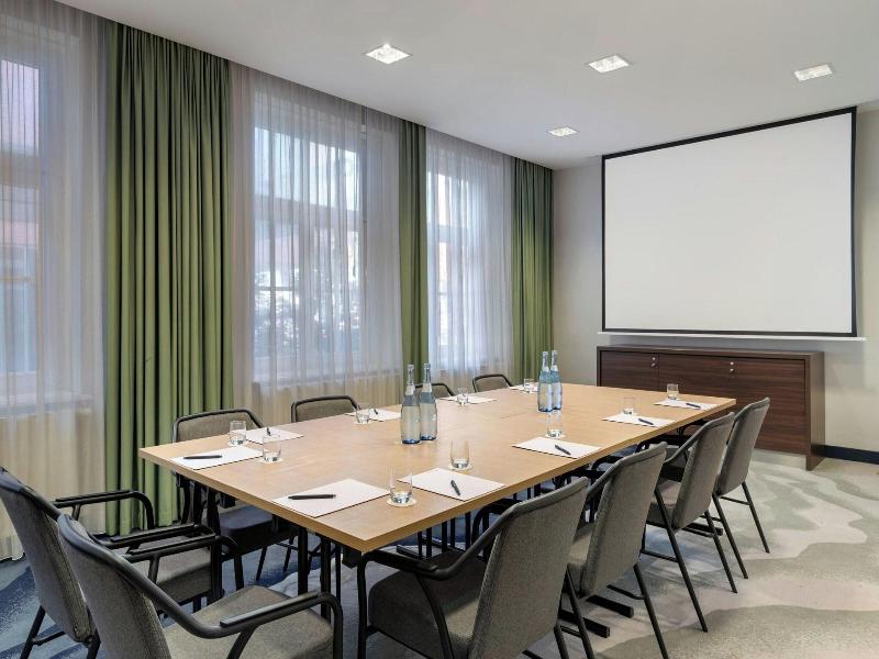 Courtyard by Marriott Bremen image