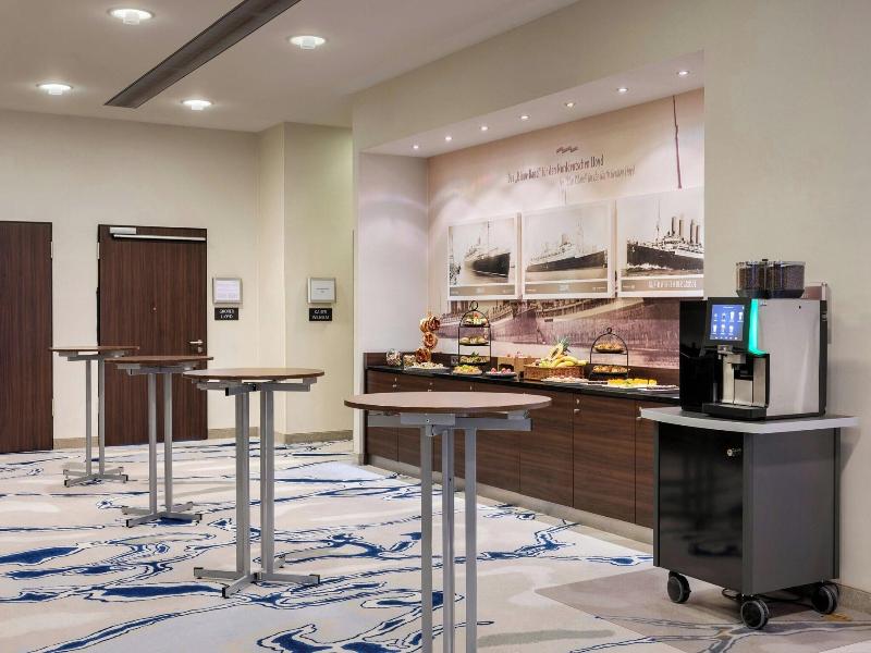 Courtyard by Marriott Bremen image