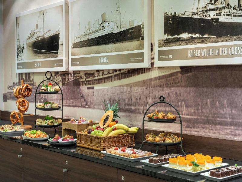 Courtyard by Marriott Bremen image