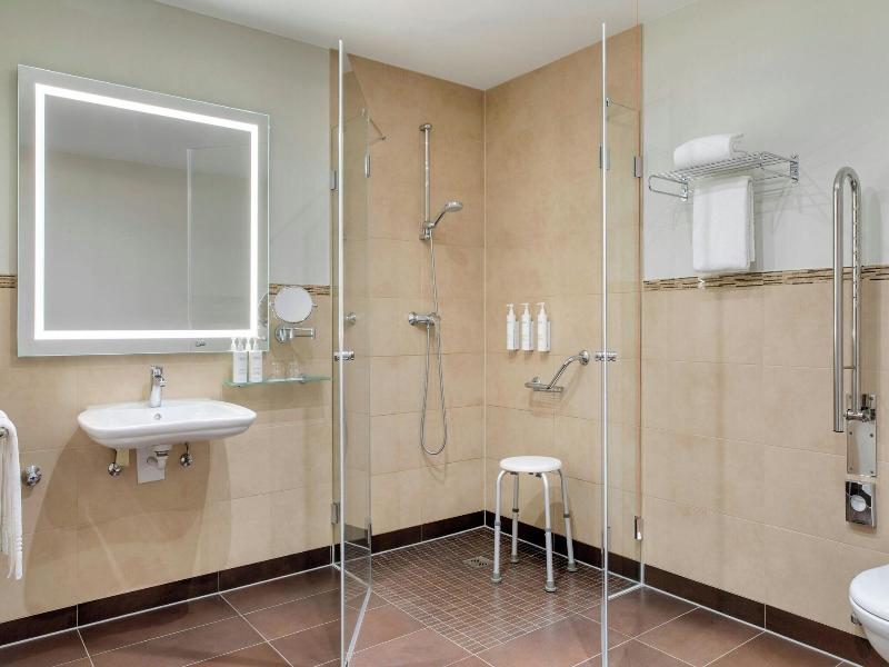 Courtyard by Marriott Bremen image