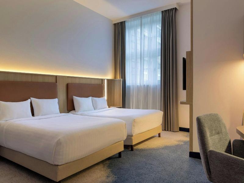Courtyard by Marriott Bremen image