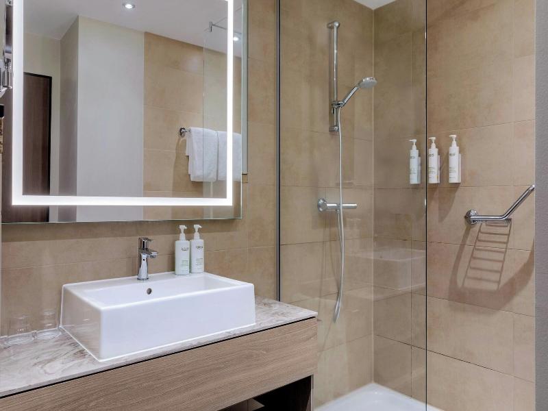 Courtyard by Marriott Bremen image