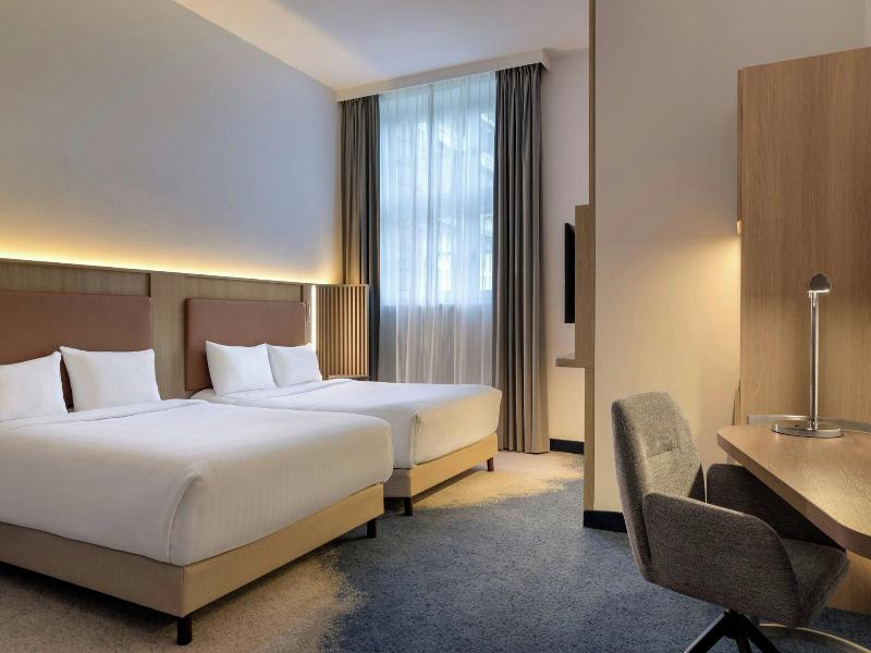Courtyard by Marriott Bremen image