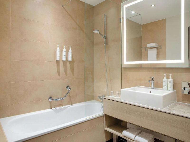 Courtyard by Marriott Bremen image