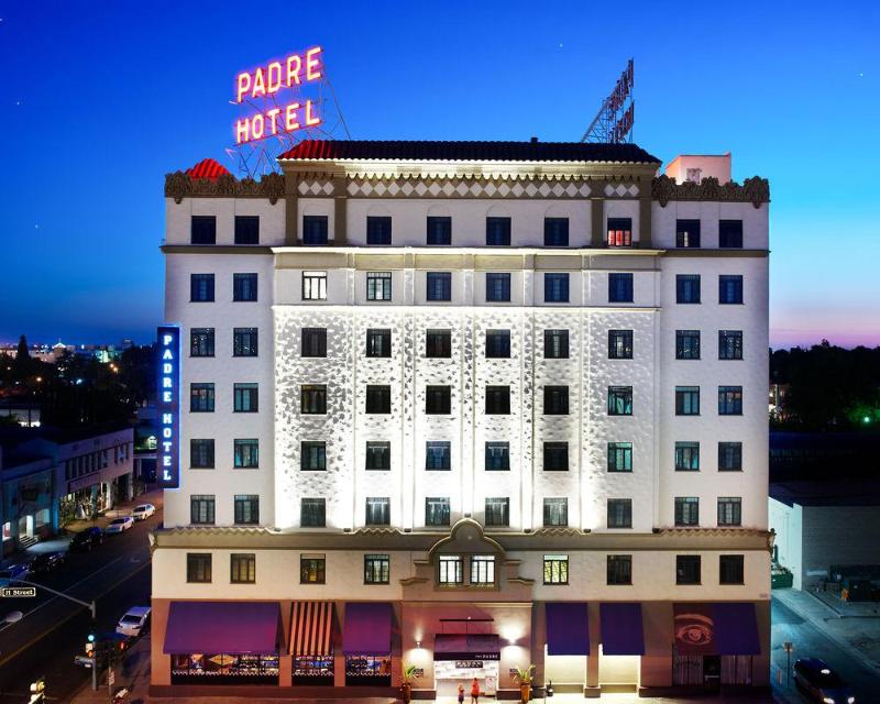 Fotos Hotel Padre Hotel