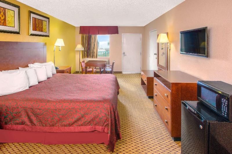 Hotel Days Inn by Wyndham Gulfport