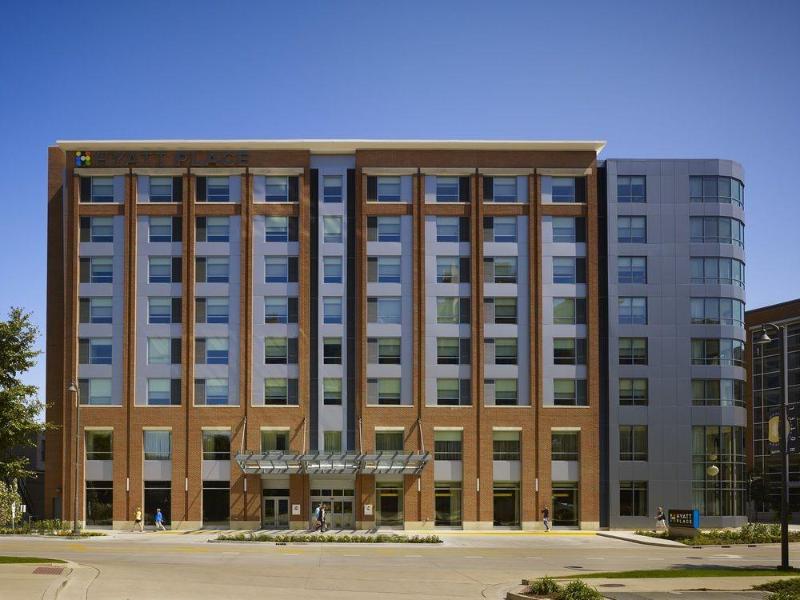 Bloomington-Normal Marriott Hotel & Conference Cen