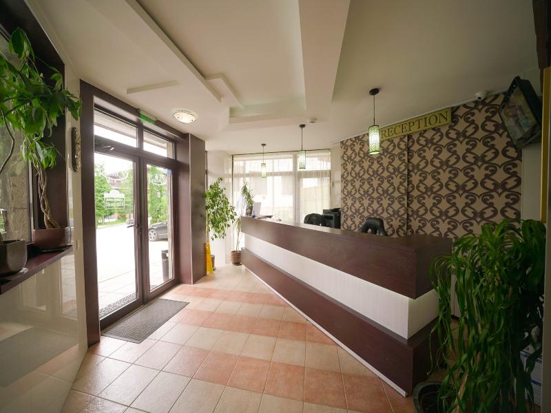 Apart Hotel Flora Residence Daisy image