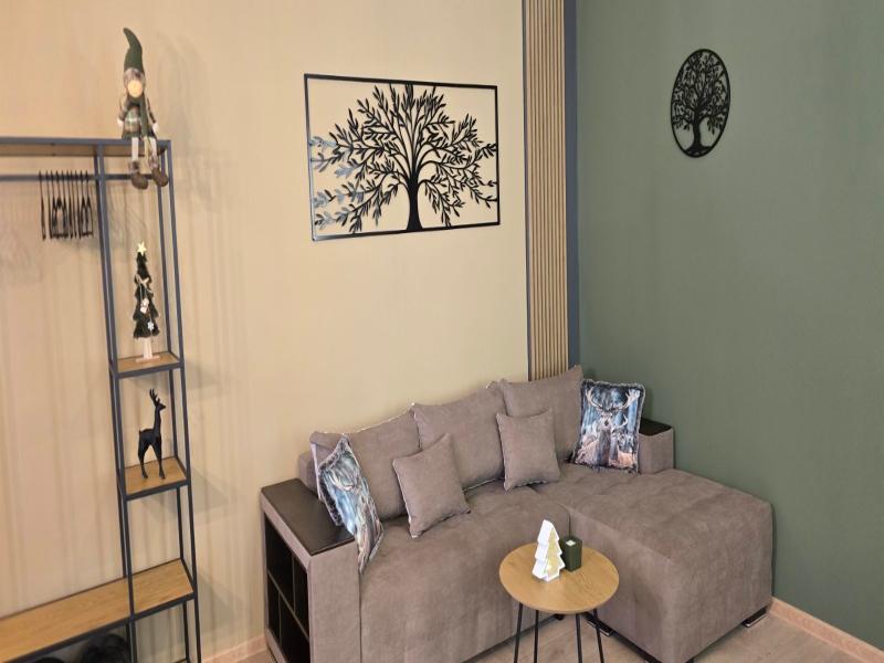 Persey Flora Apartments image