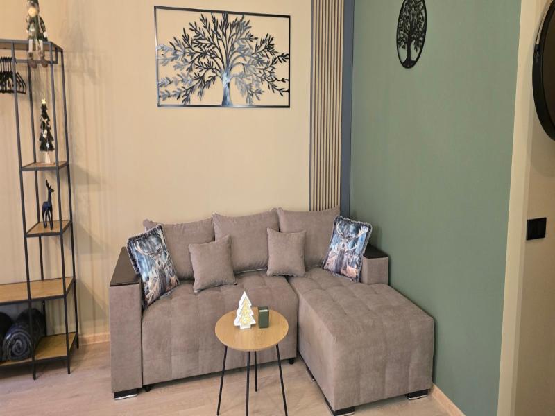 Persey Flora Apartments image