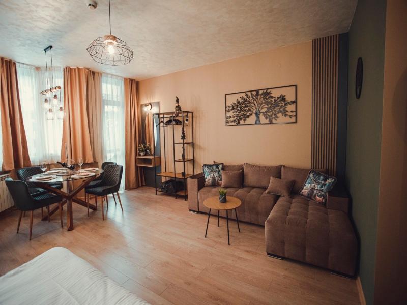 Persey Flora Apartments image