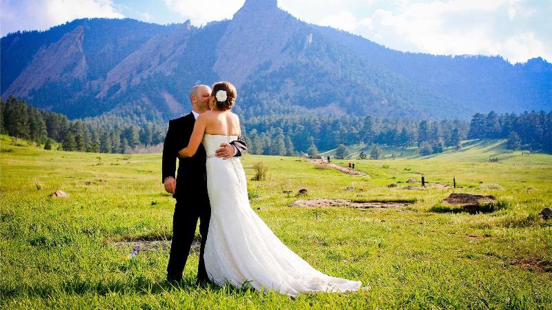 Colorado Chautauqua Cottages image
