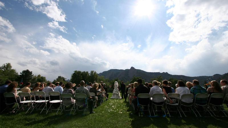 Colorado Chautauqua Cottages image