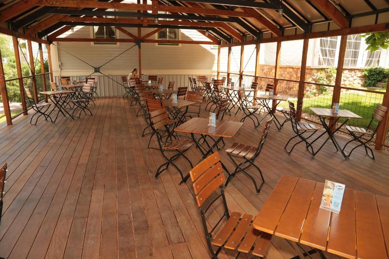 Colorado Chautauqua Cottages image