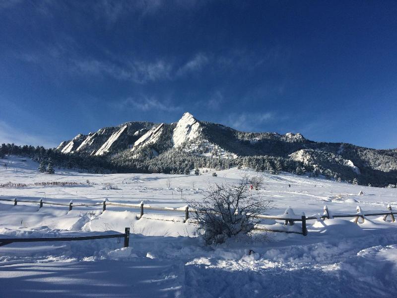 Colorado Chautauqua Cottages image