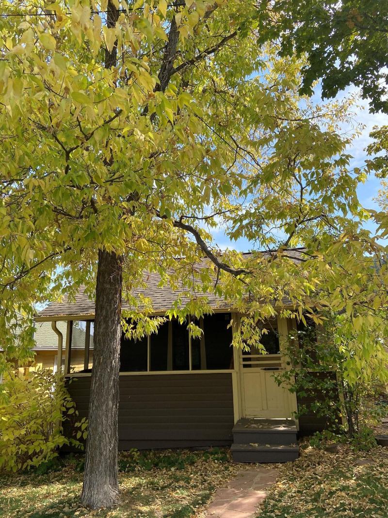 Colorado Chautauqua Cottages image