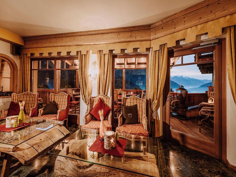 Hotel Bergschlössl image