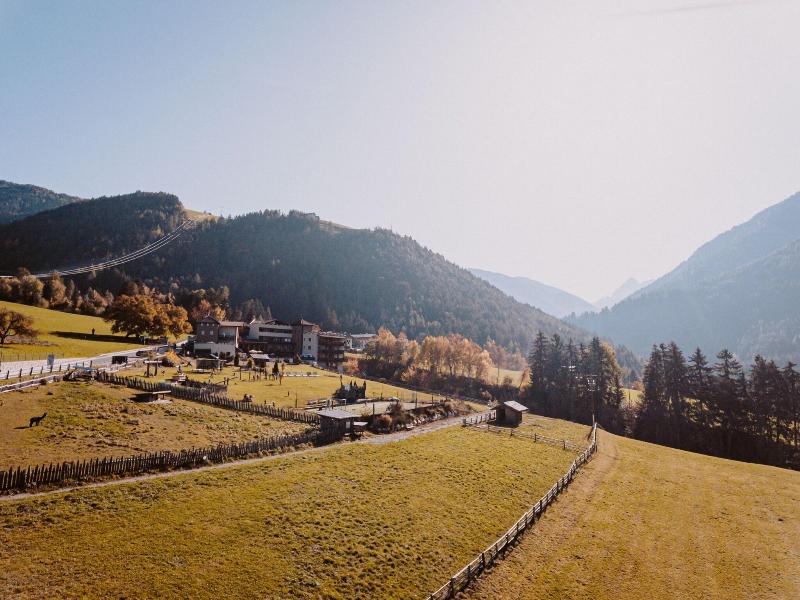 Hotel Bergschlössl image