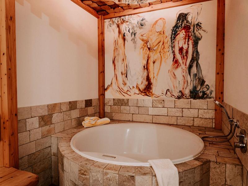 Hotel Bergschlössl image