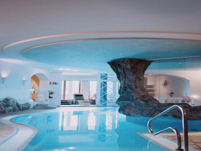 Hotel Bergschlössl image