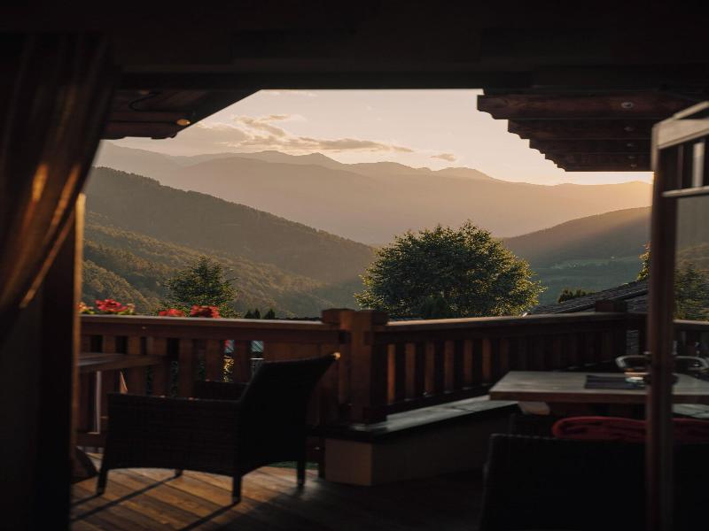 Hotel Bergschlössl image