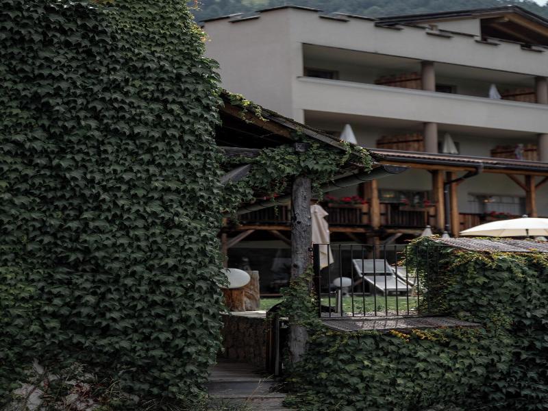 Hotel Bergschlössl image