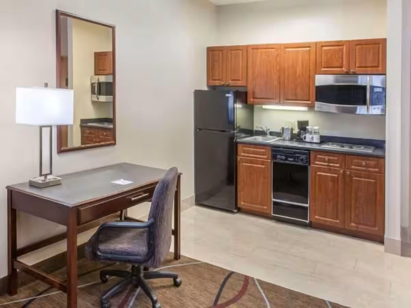 Hawthorn Suites By Wyndham Bloomington photo 23
