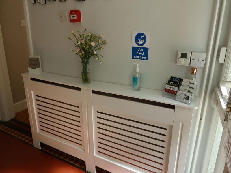 Avonlea Guest House image