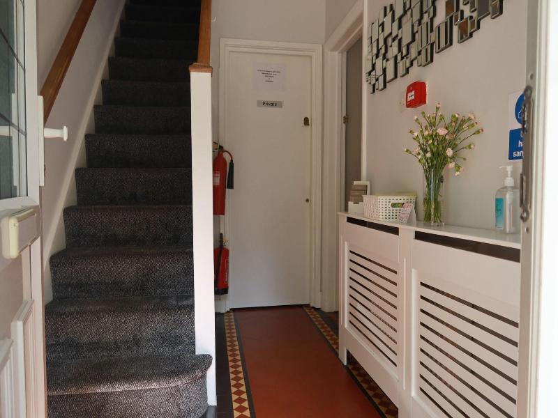 Avonlea Guest House image