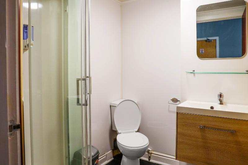 The Shores Hotel, Central Blackpool 5