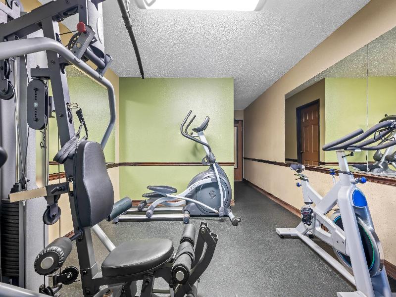 Super 8 by Wyndham Homewood Birmingham Area