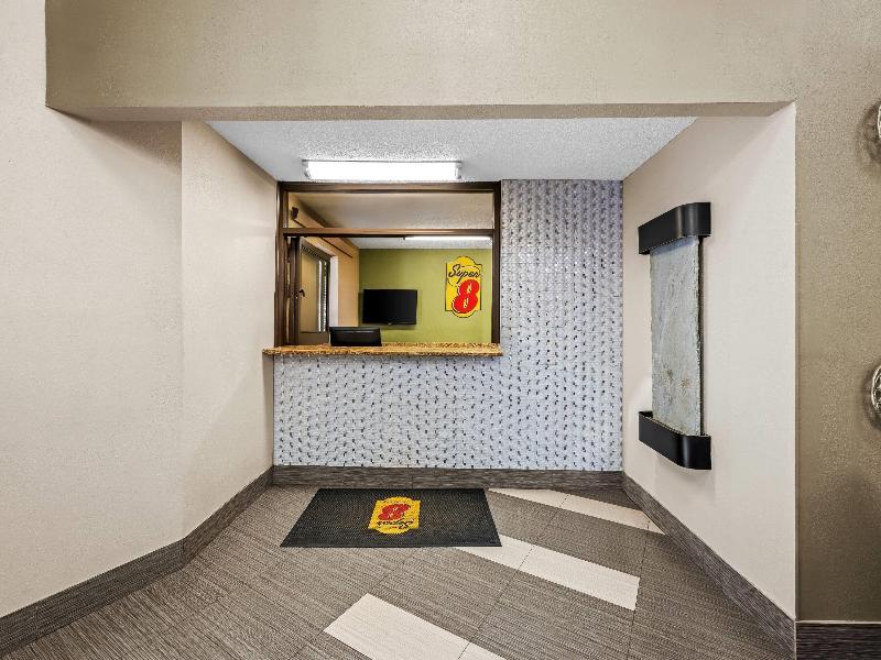 Super 8 by Wyndham Homewood Birmingham Area