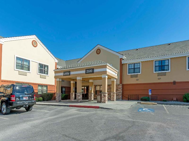 Extended Stay America - Boise - Airport image