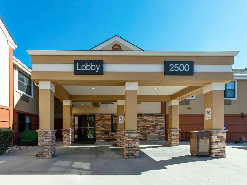 Extended Stay America - Boise - Airport image